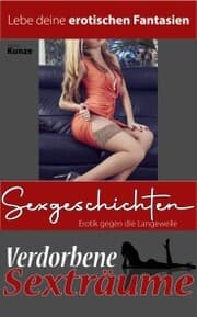 Cover von Sexgeschichten - Erotik gegen die Langeweile