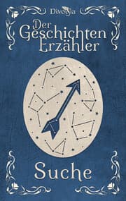 Cover von Suche
