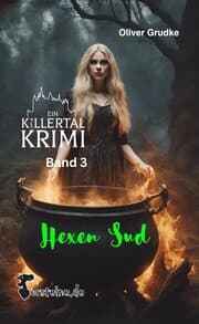 Cover von Hexen Sud