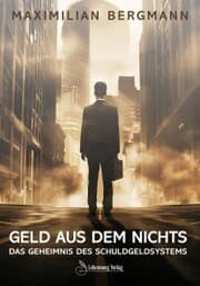 Cover von Geld aus dem Nichts