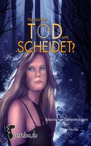 Cover von Nur bis der Tod uns Scheidet?