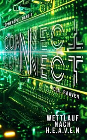 Cover von CONNNECT