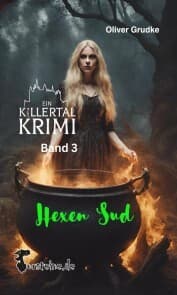 Cover von Hexen Sud