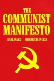 Cover von The Communist Manifesto