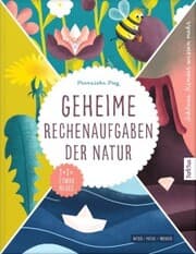 Cover von Geheime Rechenaufgaben der Natur