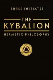 Cover von The Kybalion
