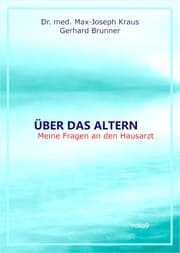 Cover von Über das Altern