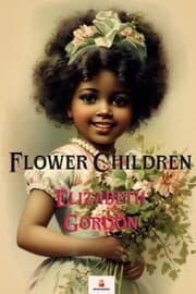 Cover von Flower Children