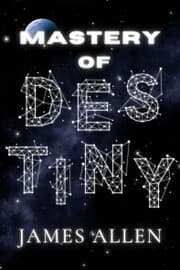 Cover von The Mastery of Destiny