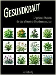 Cover von Gesundkraut