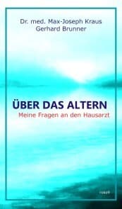 Cover von Über das Altern