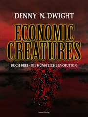 Cover von Economic Creatures