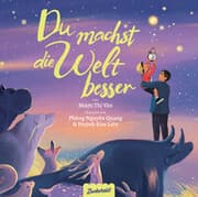 Cover von Du machst die Welt besser