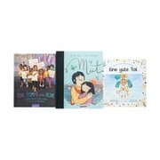 Cover von Das Optimismus-Paket