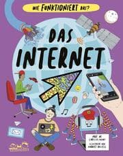Cover von Das Internet
