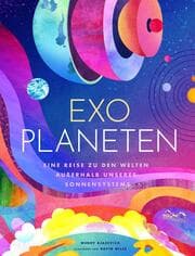 Cover von Exoplaneten