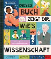 Cover von Dieses Buch zeigt dir, wies geht: Wissenschaft
