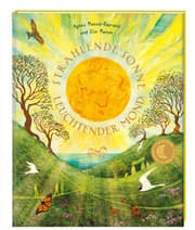 Cover von Strahlende Sonne - Leuchtender Mond