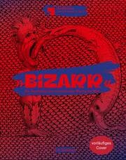Cover von Bizarr!