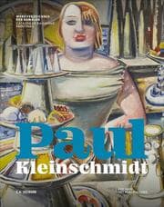 Cover von Paul Kleinschmidt