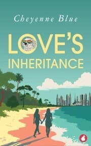 Cover von Love's Inheritance