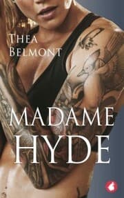 Cover von Madame Hyde