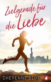 Cover von Zielgerade für die Liebe