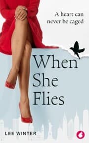 Cover von When She Flies