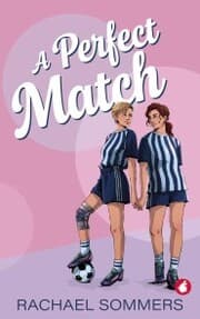 Cover von A Perfect Match