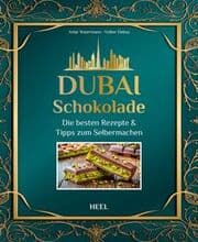 Cover von Dubai-Schokolade