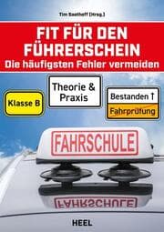 Cover von Fit für den Führerschein