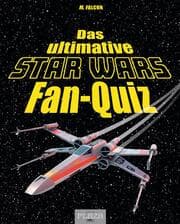 Cover von Das ultimative Star-Wars-Fan-Quiz