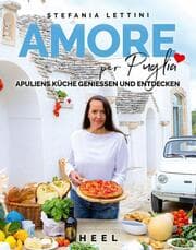 Cover von Amore per Puglia