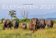 Cover von Elefanten 2027