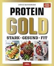 Cover von Protein GOLD