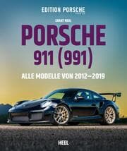 Cover von Porsche 911 (991)