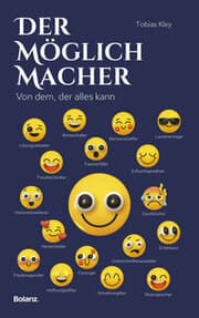 Cover von Der Möglichmacher