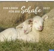 Cover von Ein Leben für die Schafe 2027
