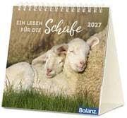 Cover von Ein Leben für die Schafe 2027