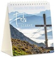 Cover von Fels meiner Stärke 2027