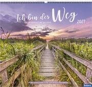 Cover von Ich bin der Weg 2027