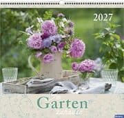 Cover von Im Garten zuhause 2027