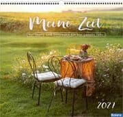 Cover von Meine Zeit 2027