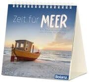 Cover von Zeit für Meer 2027