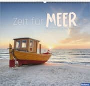 Cover von Zeit für Meer 2027
