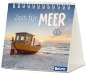 Cover von Zeit für Meer 2027