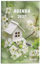 Cover von Agenda 2027