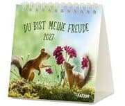 Cover von Du bist meine Freude 2027