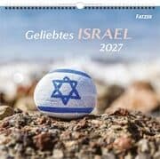 Cover von Geliebtes Israel 2027