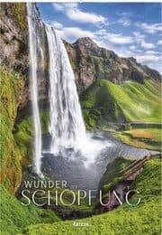 Cover von Wunder der Schöpfung 2027
